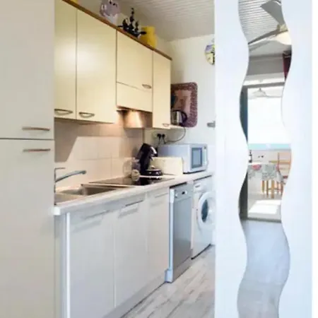 Apartamento Escapade Marine Leucate