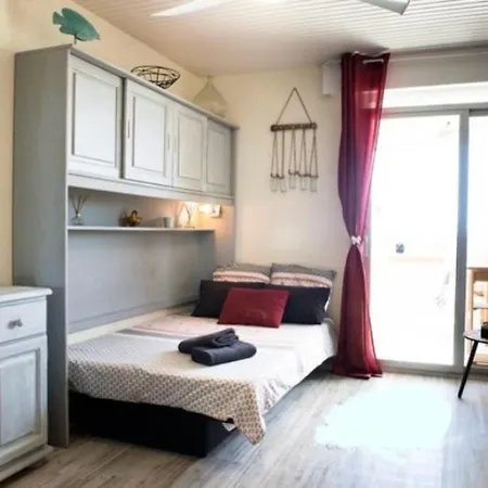 Escapade Marine Apartamento *