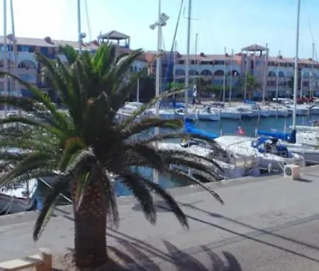 Escapade Marine * Leucate