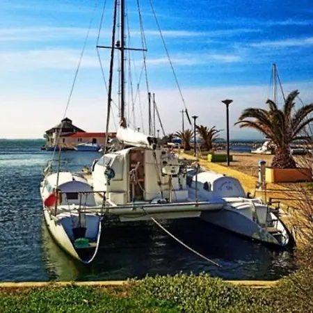 Escapade Marine Apartmán